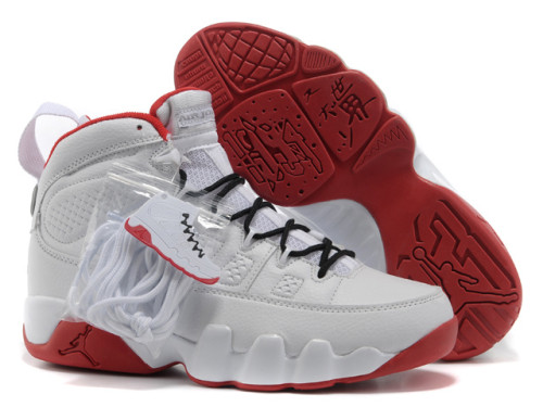 Air Jordan 9 AAA Men Shoes25