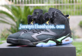 Super Max Perfect Air Jordan 6 “World Cup Brazil”
