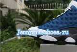 Authentic Air Jordan 13 Flint