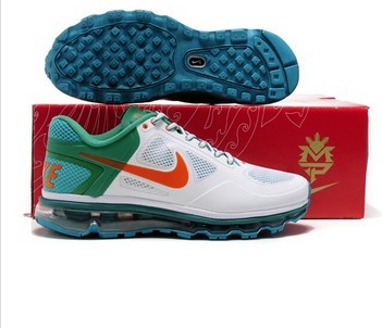 Air Trainer Max Breathe MP Shoes 005