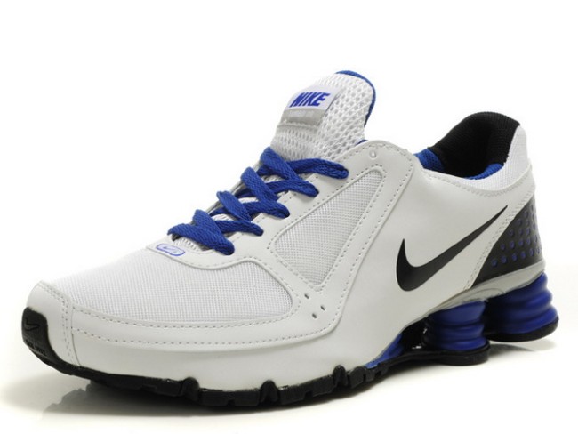 Air Shox Turbo Men Shoe26