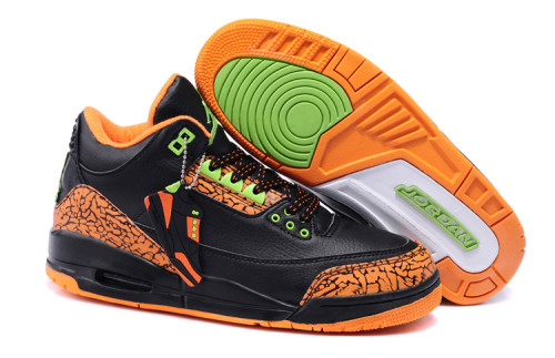 Air Jordan 3 AAA Men Shoes9