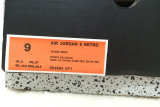 Super Max Perfect Air Jordan 6 Retro  Oreo  2014