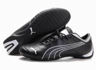 Puma low top men shoes 028
