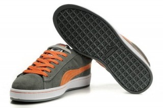 Puma Suede men shoes 005