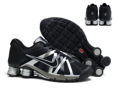 Air Shox Roadster Man Shoes8