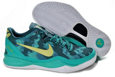 Kobe Bryant VIII Man Shoes 020