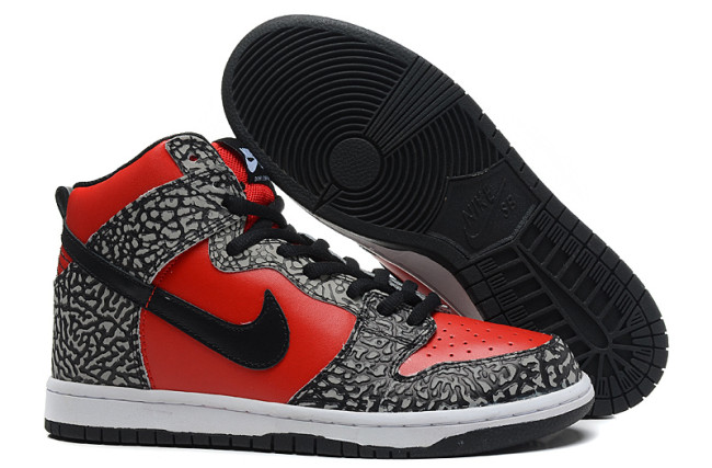 2014 Dunk High Pro SB shoes7