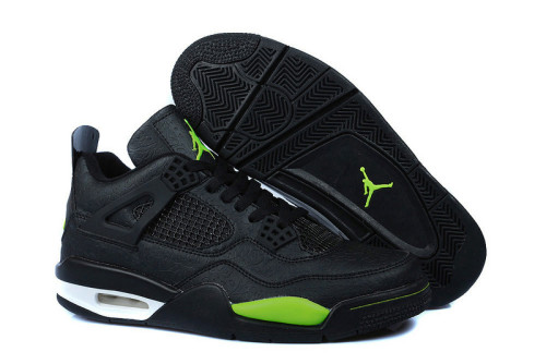 Air Jordan 4 AAA Men Shoes11