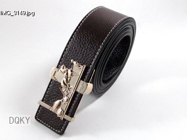 Hermes AAA Belts 338