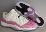 Perfect Jordan 11 Women Shoes005