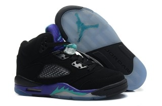 Air Jordan 5 Kids Shoes 005