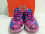 KD 6“Aunt Pearl”