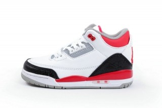 Air Jordan 3 AAA Kids Shoes 003