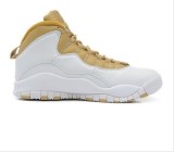 Air Jordan 10 Perfect Shoes 10
