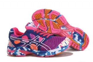 Asics Running Women Shoes 006