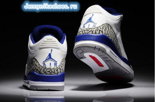 Air Jordan 3 Perfect Shoes6