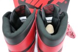 Authentic Air Jordan AJ1 Breds 02