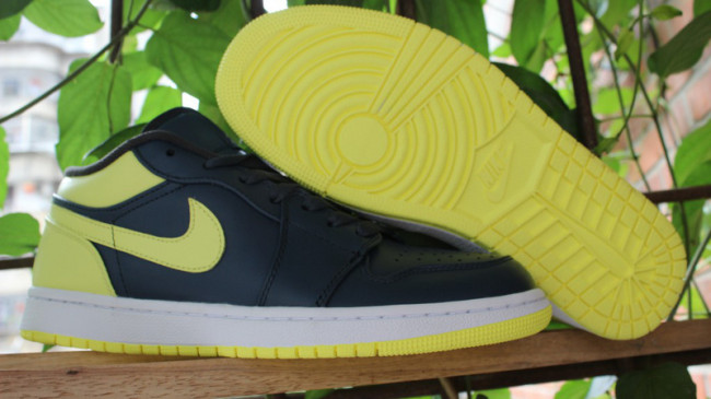 Perfect Jordan 1 shoes025