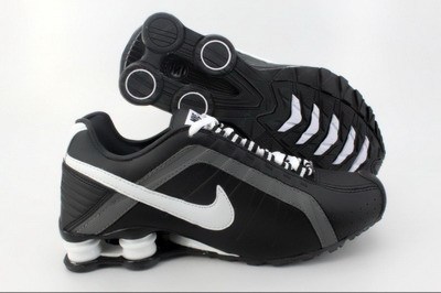 Air Shox R4 Man Shoes87