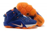 LeBron James 12 shoes4