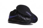 LeBron James 10 shoes13