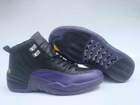 Air Jordan 12 Men Shoes20
