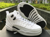 Air Jordan 12 GS Barons
