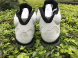Air Jordan V White Cement