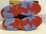 Super Max Perfect Jordan 6 Championship Cigar