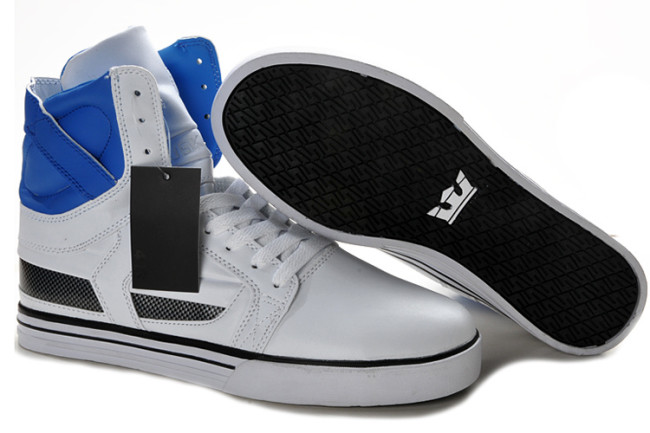 Supra Men Shoes 004