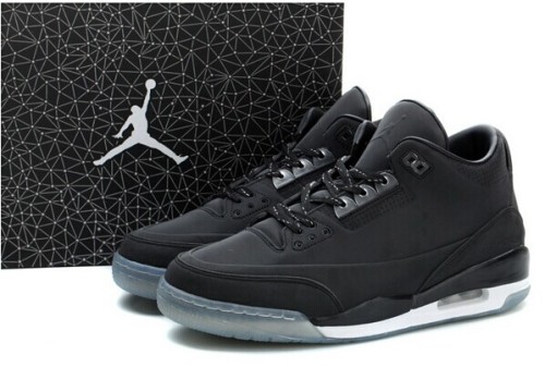 Perfect Jordan 3 shoes018