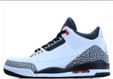 Authentic Air Jordan 3 Infrared 23