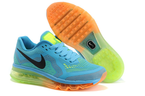 Air Max 2014 Women Shoes3