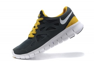 Free Run+2 Men Shoes29