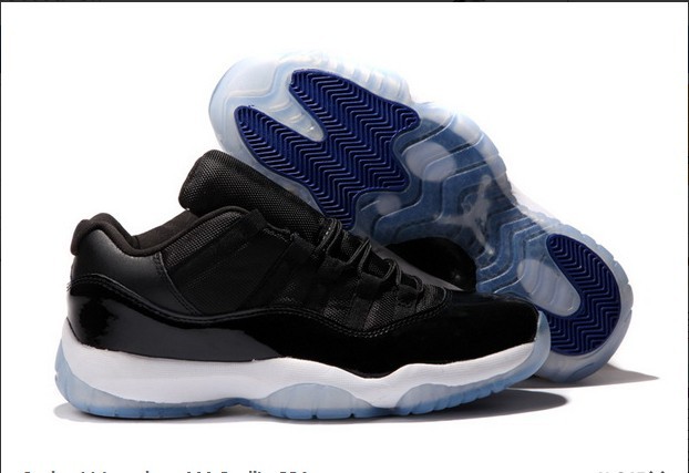 Air Jordan 11 low AAA Men Shoes10