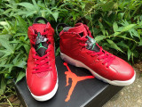 Super Max Perfect Jordan 6 history of Jordan  