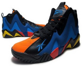 RB Kamikaze II Mid AAA-008