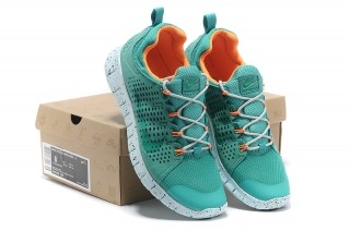 Free Run + 3 Men Shoes5