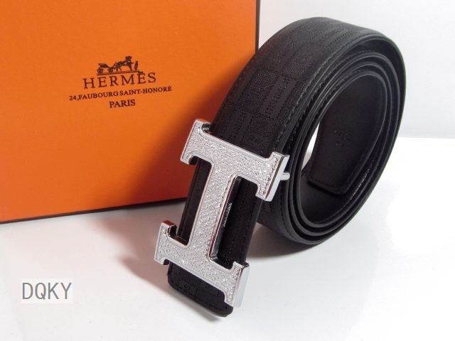 Hermes AAA Belts 356