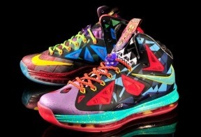 LeBron James 10 Women2