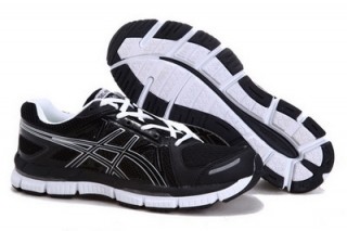 Asics Running Men Shoes 071