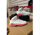 Nike Air Jordan 6 Perfect Shoes 04