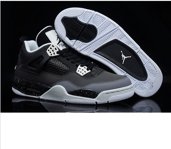 Air Jordan 4 Perfect Shoes1