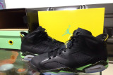 Authentic Air Jordan VI Retro “World Cup Brazil”