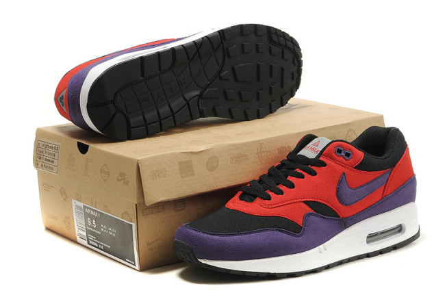 Air Max 87 Men Shoes 037