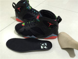 Air Jordan 7 Retro 'Barcelona Nights'