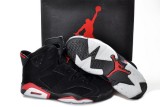 Air Jordan 6 AAA Men Shoes5