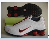 Air Shox R4 Man Shoes33