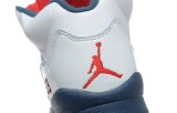 Perfect Jordan 5 shoes015